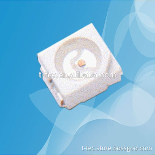 1050nm PLCC2 3528 infrared SMD LED